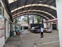 高端汽车美容门面 打造专属品牌形象的黄金选择